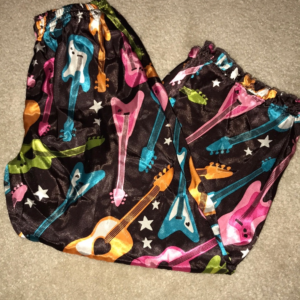 Carter’s Girls PJs - Picture 3 of 3
